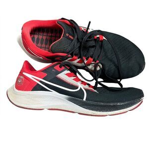 Nike Air Zoom Pegasus 38 Georgia Bulldogs